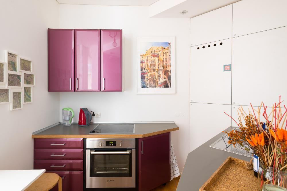 Apartament Plac Zbawiciela Daire Varşova Dış mekan fotoğraf