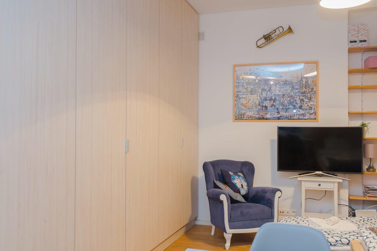 Apartament Plac Zbawiciela Daire Varşova Dış mekan fotoğraf