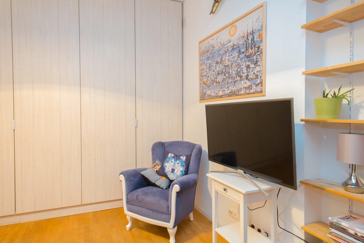 Apartament Plac Zbawiciela Daire Varşova Dış mekan fotoğraf